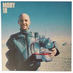 Moby - 18 - Mute