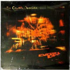 The Cinematic Orchestra - Everyday - Ninja Tune