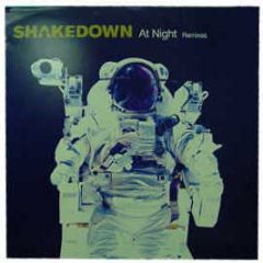 Shakedown - At Night (Remixes) - Defected