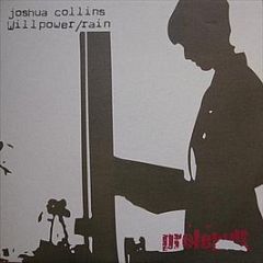 Joshua Collins - Will Power - Prolekult