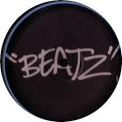 Eskobar - Ghetto Love - Beatz