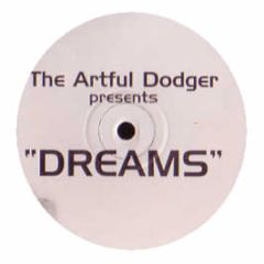 Gabrielle - Dreams (Artful Dodger Mix) - Fagin