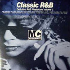 Classic R&B - R&B Mastercuts Vol 1 - Mastercuts