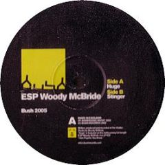 Esp Woody Mcbride - Huge EP - Bush