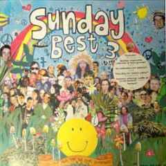 Various Artists - Sunday Best 3 - Sunday Best