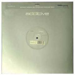 DJ Remy - EP 3.2 - Additive