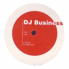 Sandy B Vs Yothu Yindi - World Treaty - DJ Business