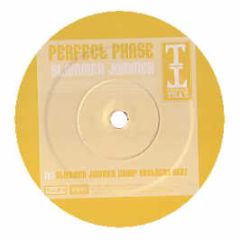 Perfect Phase - Slammer Jammer (Remixes) - Tripoli Trax