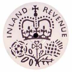 Inland Revenue Vs Sneaker Pimps - Spin Spin Sugar (DJ Only Remix) - Inland Revenue