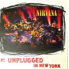 Nirvana - Unplugged In New York - Simply Vinyl