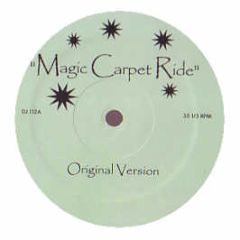 Mighty Dub Katz - Magic Carpet Ride - DJ 112