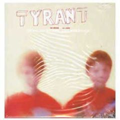 Craig Richards & Lee Burridge - Tyrant 2 - Fabric 