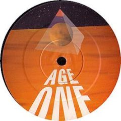 Liquid Language - Blu Savannah (Squeed) - Age One