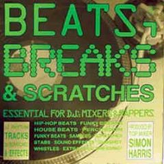 Beats, Breaks & Scratches - Volume 13 - Music Of Life