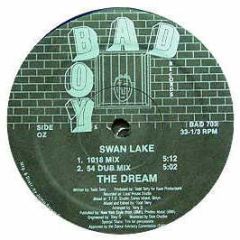 Swan Lake / Todd Terry - In The Name Of Love / The Dream - Bad Boy