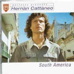 Hernan Cattaneo Presents - South America - Perfecto