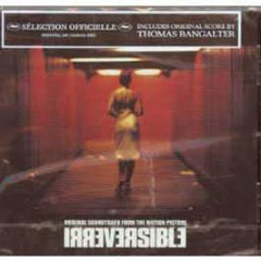 Thomas Bangalter - Irreversible - Roule 