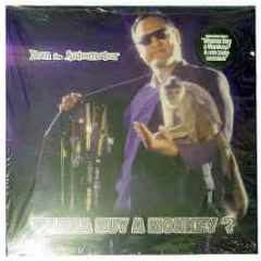 Dan The Automator - Wanna Buy A Monkey? - Sequence