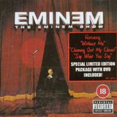 Eminem - The Eminem Show - Aftermath