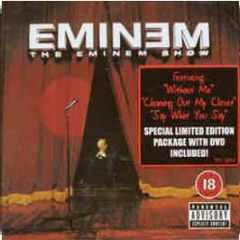 Eminem - The Eminem Show (Limited Edition) - Aftermath
