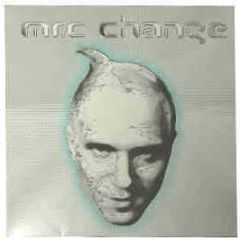 Mr C - Change - End Records