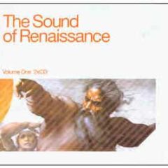 Renaissance Presents - The Sound Of Renaissance - Renaissance