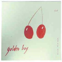 Golden Boy With Miss Kittin - OR - Illustrious