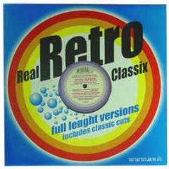 Real Retro Classix - EP 11 - Mostiko