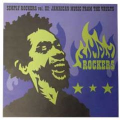 Various Artists - Simply Rockers Vol Iii - One Stop