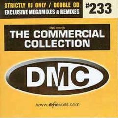 Dmc Presents - The Commercial Collection 233 - DMC