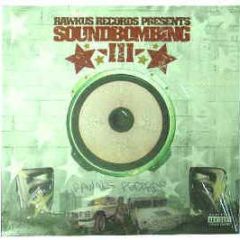 Rawkus Records Presents - Soundbombing Iii - Rawkus