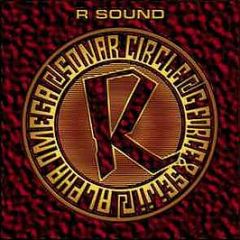 Reinforced Records - R Sound - Reinforced