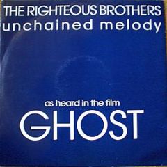 The Righteous Brothers - Unchained Melody / You'Ve Lost That Lovin Feeling - Verve