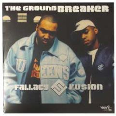 Fallacy & Fusion - The Ground Breaker - Wordplay 