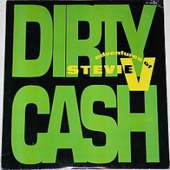 Stevie V - Dirty Cash - Mercury