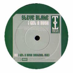 Steve Blake - I Get A Rush - Tripoli Trax