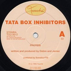 Tata Box Inhibitors - Protein - Touche