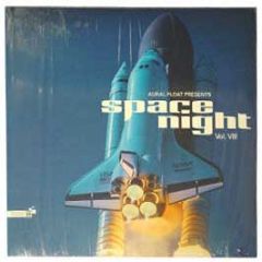 Aural Float Presents - Space Night Vol.Viii - Electrolux