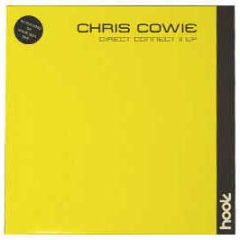 Chris Cowie - Direct Connect Ii EP - Hook
