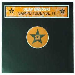 Olav Basoski - Samplitude Volume 11 - Superstar