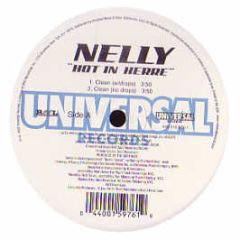 Nelly - Hot In Herre - Universal