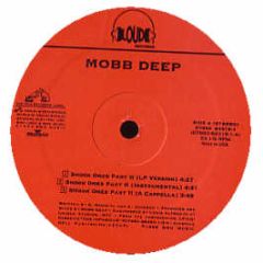 Mobb Deep - Shook Ones Part Ii - Loud Records