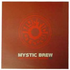 Mystic Brew - Fat City Sound (Sampler) - Fat City