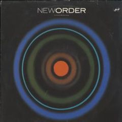 New Order - Blue Monday (1988 Remix) - Factory