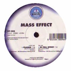 Mass Effect - Plasma - Bonzai Trance