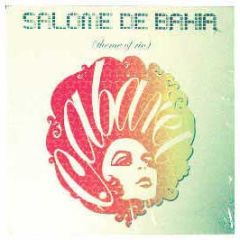 Salome De Bahia - Theme From Rio - Yellow