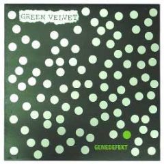 Green Velvet - Genedefekt - Music Man