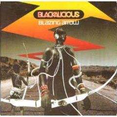 Blackalicious - Blazing Arrow - MCA