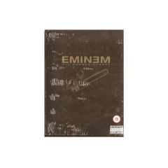 Eminem All Access Europe - Dvd Visual - DVD