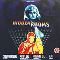 Certificate 18 Present - Hidden Rooms - Certificate 18